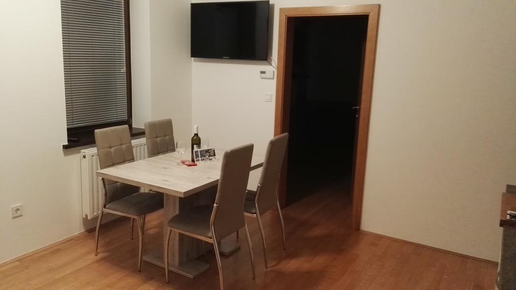 Gorenjka Kranjska Gora Exteriér fotografie